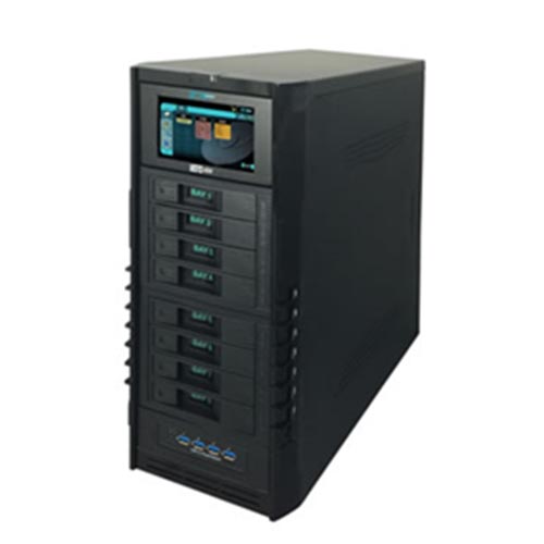 LOGICUBE – ZX TOWER